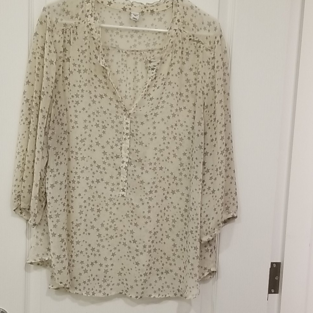 Blouse